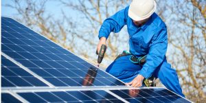 Installation Maintenance Panneaux Solaires Photovoltaïques à Rimon-et-Savel